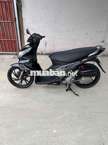 Cần bán 1 chiếc Suzuki Hayate 125 Đen