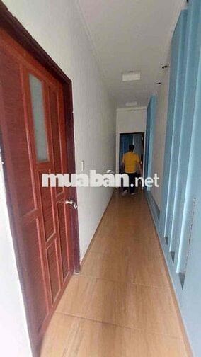 nhà Mt tiện Kinh doanh gần Phạm Văn Chiêu Nguyễn Văn Khối