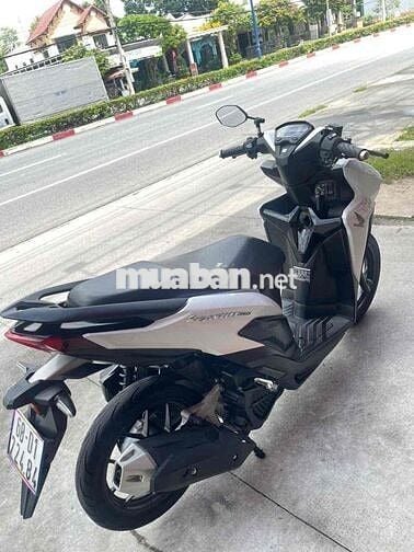 Honda Vario 125 2021 Trắng 22000 km