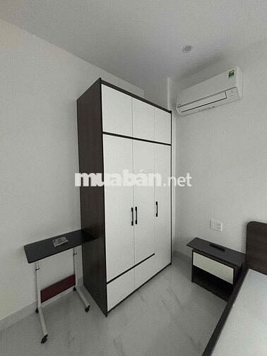 CĂN HỘ 1PN 1PK FULL NT | GẦN BV 115 - CƯ XÁ BẮC HẢI Q10