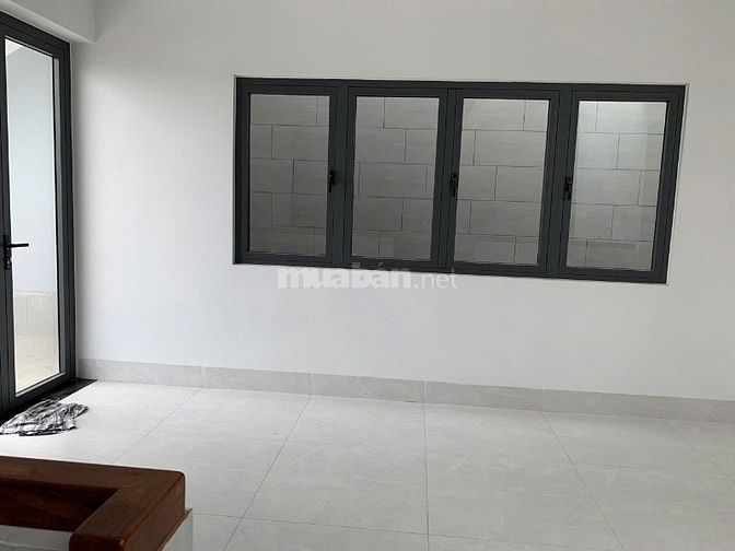 Bán nhà 2 mặt tiền trước sau đường Bùi Văn Hòa sổ hồng 486m2 giá 17 tỷ
