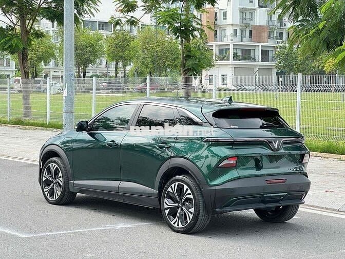 VF6 Plus 2024 siêu lướt 17.000km đẹp xuất sắc