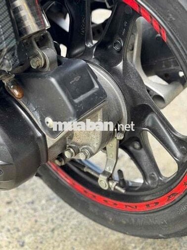 Honda Air Blade 2019 Xám Smartkey 17.000 km