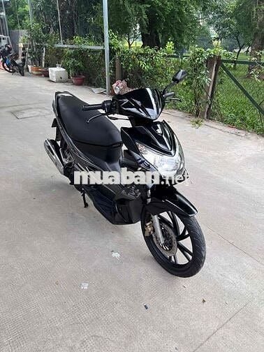 Cần bán 1 chiếc Suzuki Hayate 125 Đen