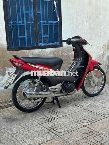 Wave Alpha 2010 bs49 bán giao cavet gốc