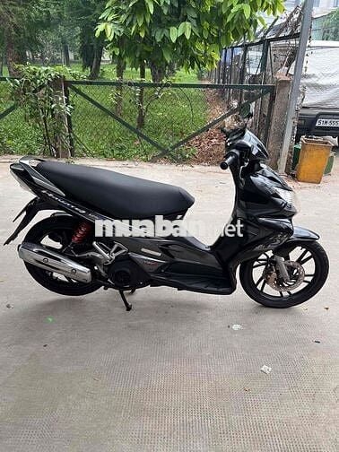 Cần bán 1 chiếc Suzuki Hayate 125 Đen