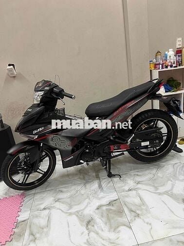 Yamaha Exciter 150 2018 Đen 19257 km