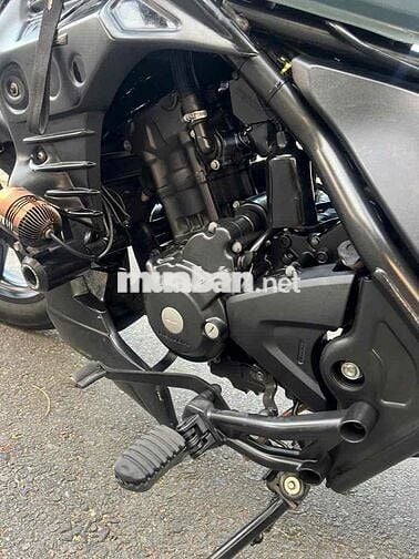 Honda Rebel 300 2020 Đen 24960 km