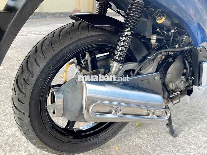 Sh 150cc Ý.68285. Dk 2O1o. Sm 105. Xanh Coban.❤️