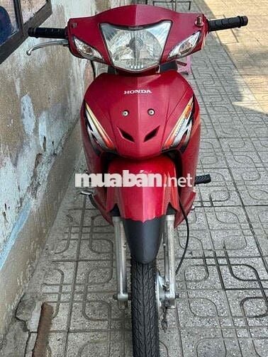 Wave Alpha 2010 bs49 bán giao cavet gốc