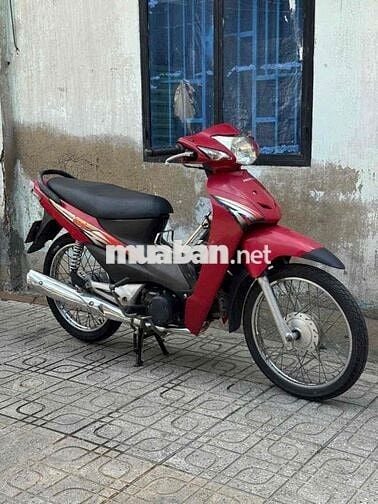 Wave Alpha 2010 bs49 bán giao cavet gốc