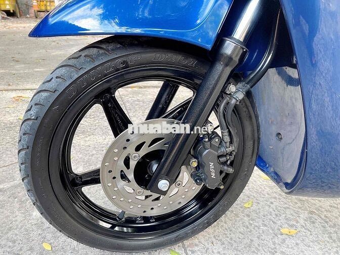 Sh 150cc Ý.68285. Dk 2O1o. Sm 105. Xanh Coban.❤️