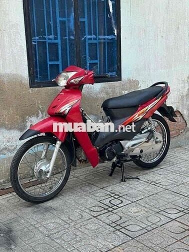 Wave Alpha 2010 bs49 bán giao cavet gốc