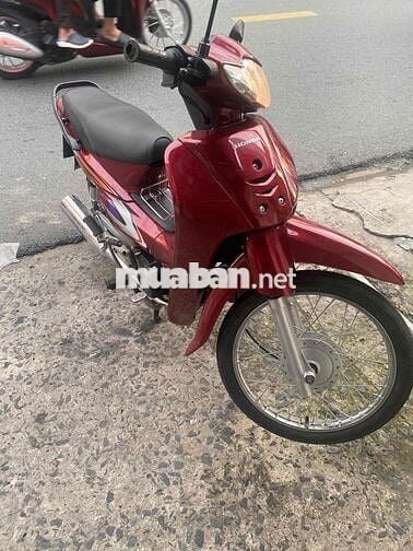 Honda Wave 2002 anpha bstp xe đẹp,trao đổi xe