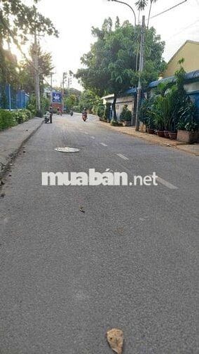 nhà Mt tiện Kinh doanh gần Phạm Văn Chiêu Nguyễn Văn Khối