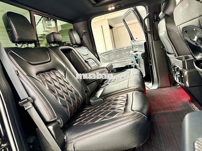 Ford F-150 Harley-Davidson 2018 V8 5.0L Đen M2019