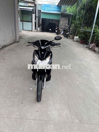Cần bán 1 chiếc Suzuki Hayate 125 Đen