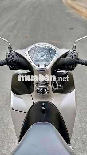 Honda SH Mode 125 ABS 2023 Bạc 16.000 km