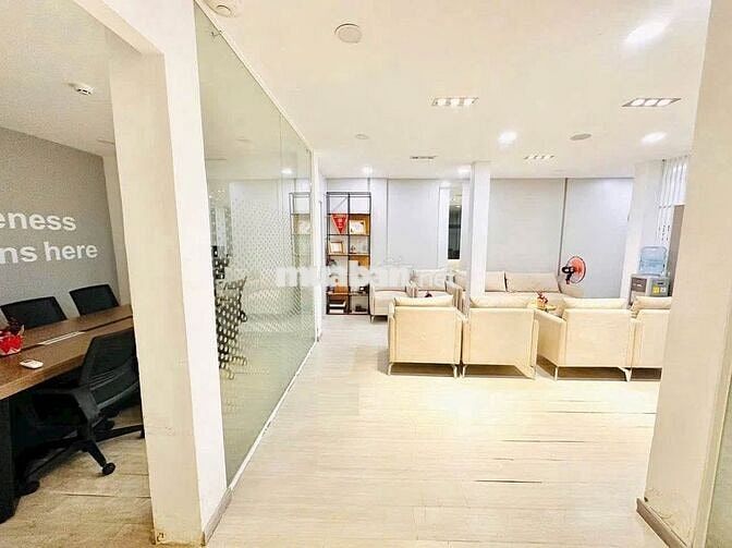 CHO THUÊ NHÀ NGUYỄN THỊ MINH KHAI, QUẬN 1. DIỆN TÍCH 7X20M, TRỆT