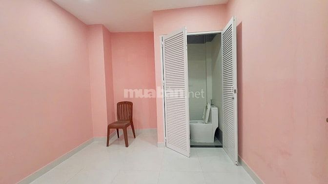 Bán nhà 408/6/15A Chu Văn An P12 Bình Thạnh