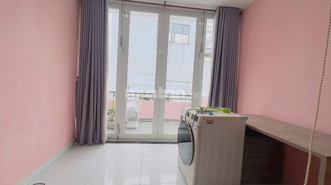 Bán nhà 408/6/15A Chu Văn An P12 Bình Thạnh