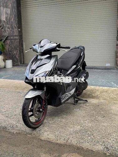 Honda Air Blade 2019 Xám Smartkey 17.000 km