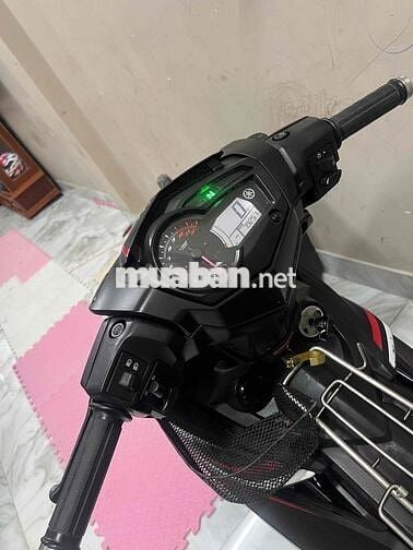 Yamaha Exciter 150 2018 Đen 19257 km