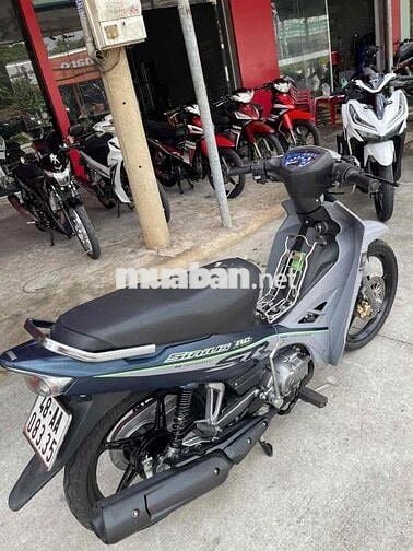 Yamaha Sirius 2024 Xám 10000 km