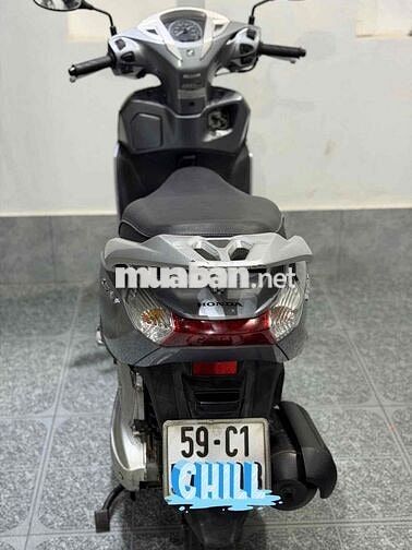 LEAD 125 FI,BS 59,MÁY ZIN ÊM,NGOẠI HÌNH ĐẸP,CÓ GOP