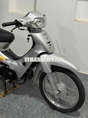 WAVE 110 ĐÀI LOAN,MÁY ÊM CỰC NGON,DỌN MỚI TÂM HUYE