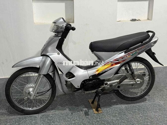 WAVE 110 ĐÀI LOAN,MÁY ÊM CỰC NGON,DỌN MỚI TÂM HUYE