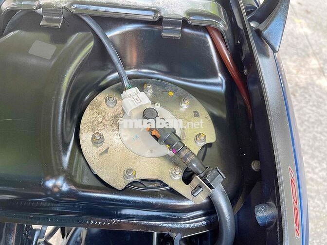Sh 150cc Ý.68285. Dk 2O1o. Sm 105. Xanh Coban.❤️