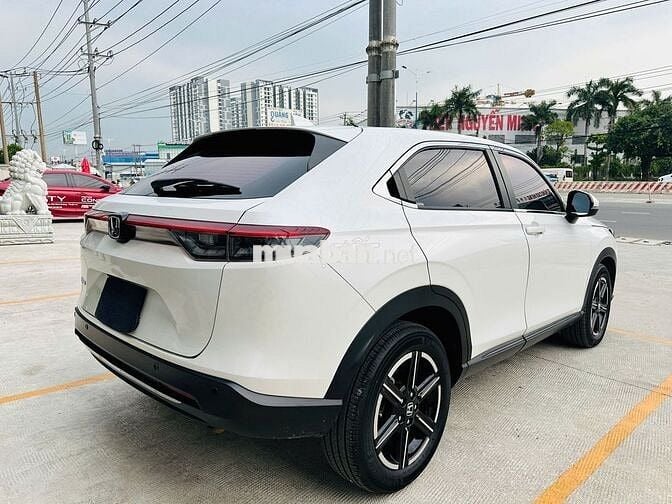 Honda HR-V G 2024 Trắng | U-Select 5 Sao | Full PK