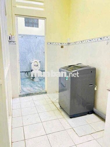 CHO THUÊ CHUNG CƯ 6TR500-THANG BỘ-QUẬN 6