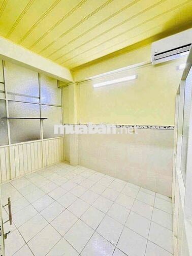 CHO THUÊ CHUNG CƯ 6TR500-THANG BỘ-QUẬN 6