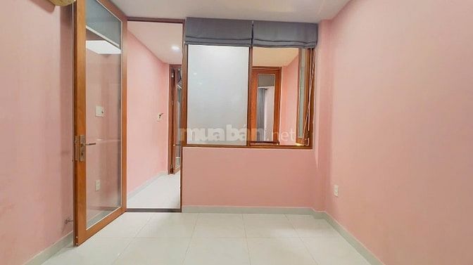 Bán nhà 408/6/15A Chu Văn An P12 Bình Thạnh