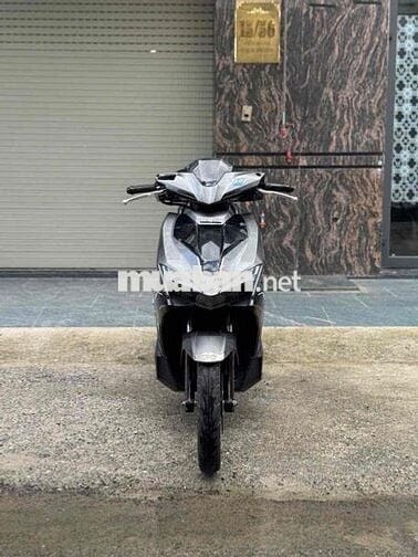 Honda Air Blade 2019 Xám Smartkey 17.000 km