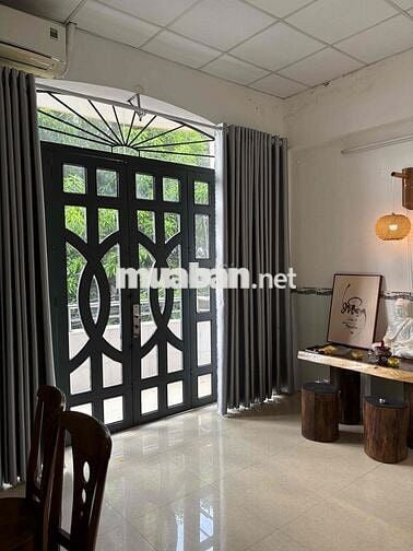 Cần cho thuê nhà MT nội bộ CXPL D 4x16 1T1L nhà mới dọn vô ở ngay