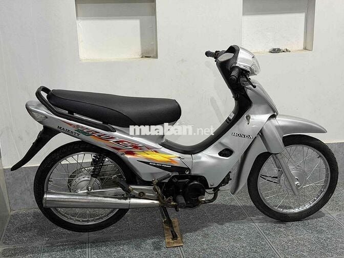 WAVE 110 ĐÀI LOAN,MÁY ÊM CỰC NGON,DỌN MỚI TÂM HUYE