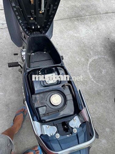 Yamaha Sirius 2024 Xám 10000 km