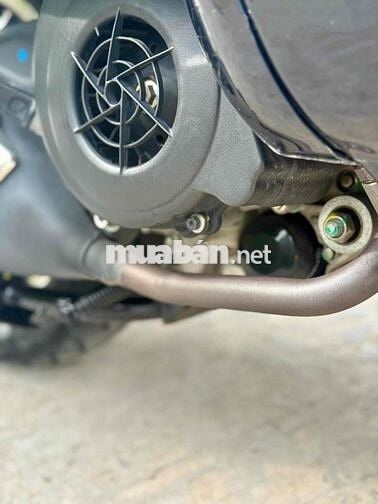 Vespa Sprint 125 Abs 2022 odo 7k Bstp 9 chủ