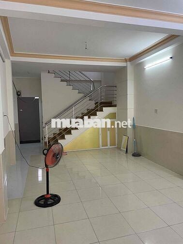 * Nhà Mặt Tiền Phan Văn Hân Giá Tốt – 1 Trệt 3 Lầu ST – 39 Triệu