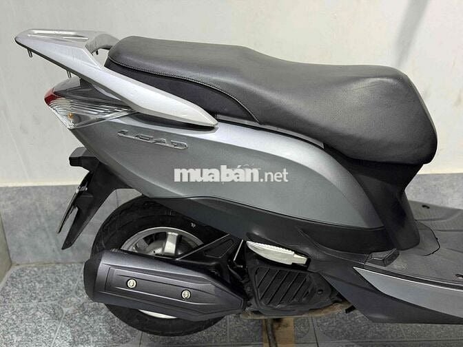 LEAD 125 FI,BS 59,MÁY ZIN ÊM,NGOẠI HÌNH ĐẸP,CÓ GOP
