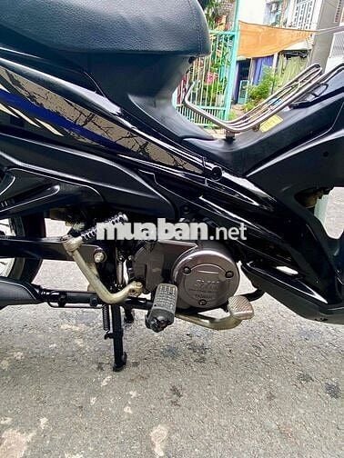 SYM Galaxy 50 2020  xe zin Đài Loan