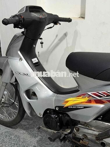 WAVE 110 ĐÀI LOAN,MÁY ÊM CỰC NGON,DỌN MỚI TÂM HUYE