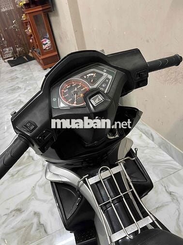 Honda Air Blade 2010 Đen
