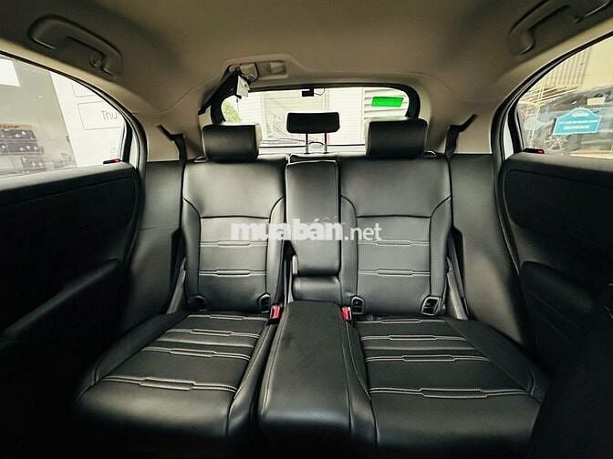 Honda HR-V G 2024 Trắng | U-Select 5 Sao | Full PK