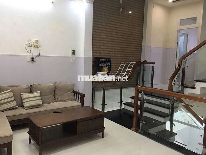 NHÀ 3 TẦNG, 3PN, ĐƯỜNG PHÙNG CHÍ KIÊN, GẦN BIỂN