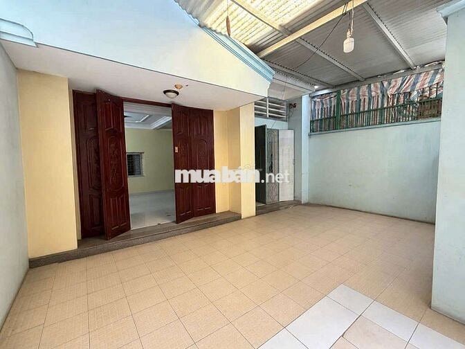 ✅️6X18M 2 TẤM - HẺM XE TẢI 1/ NGUYỄN SƠN - GẦN PHÚ THỌ HÒA