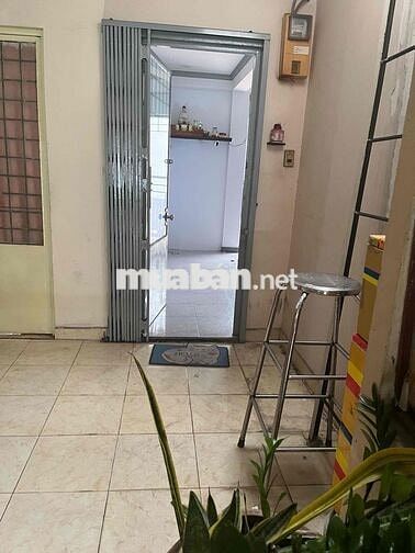 Bán căn hộ chung cư Hoà Hưng Quận 10